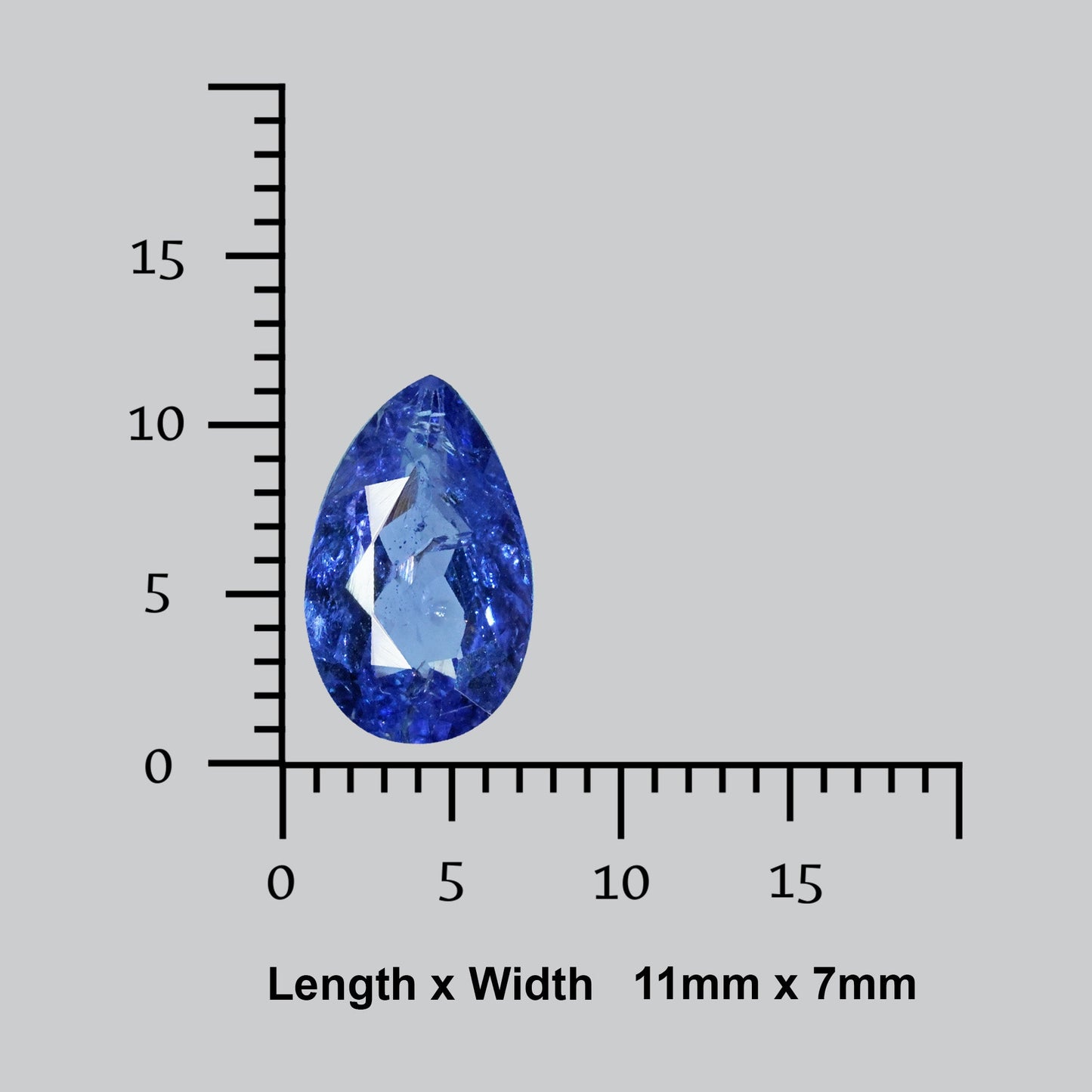 Tanzanite