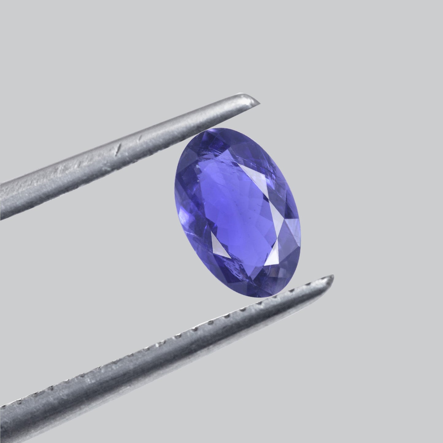 AAA Faceted Iolite