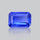AAA Faceted Blue Kyanite