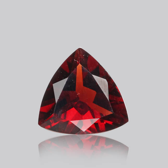 Faceted Mozambique Garnet