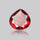 Faceted Mozambique Garnet