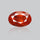Faceted Rare Spessartite Garnet