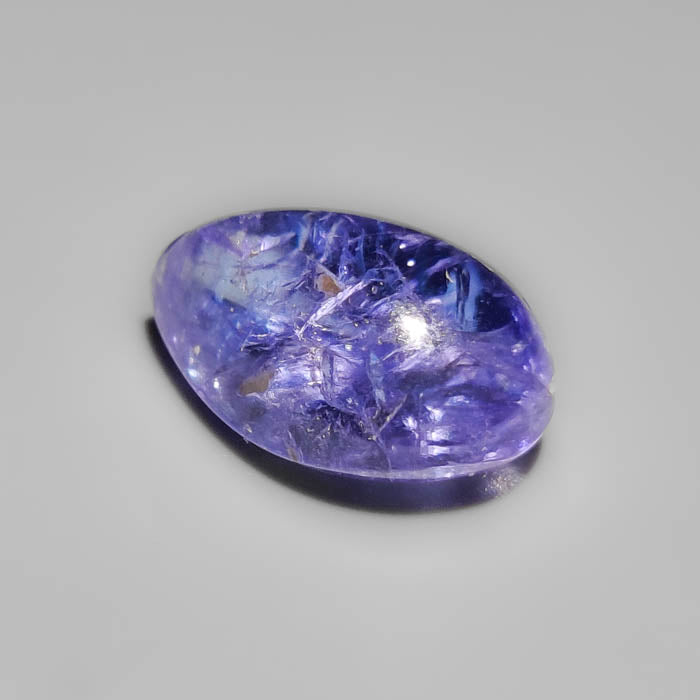 Tanzanite Cabochon