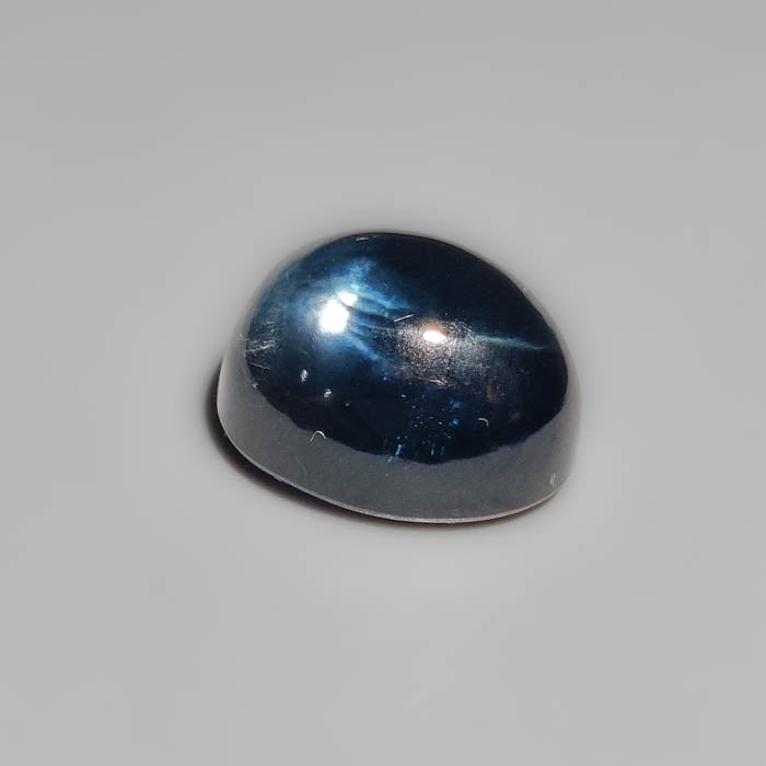 London Blue Topaz Cabochon