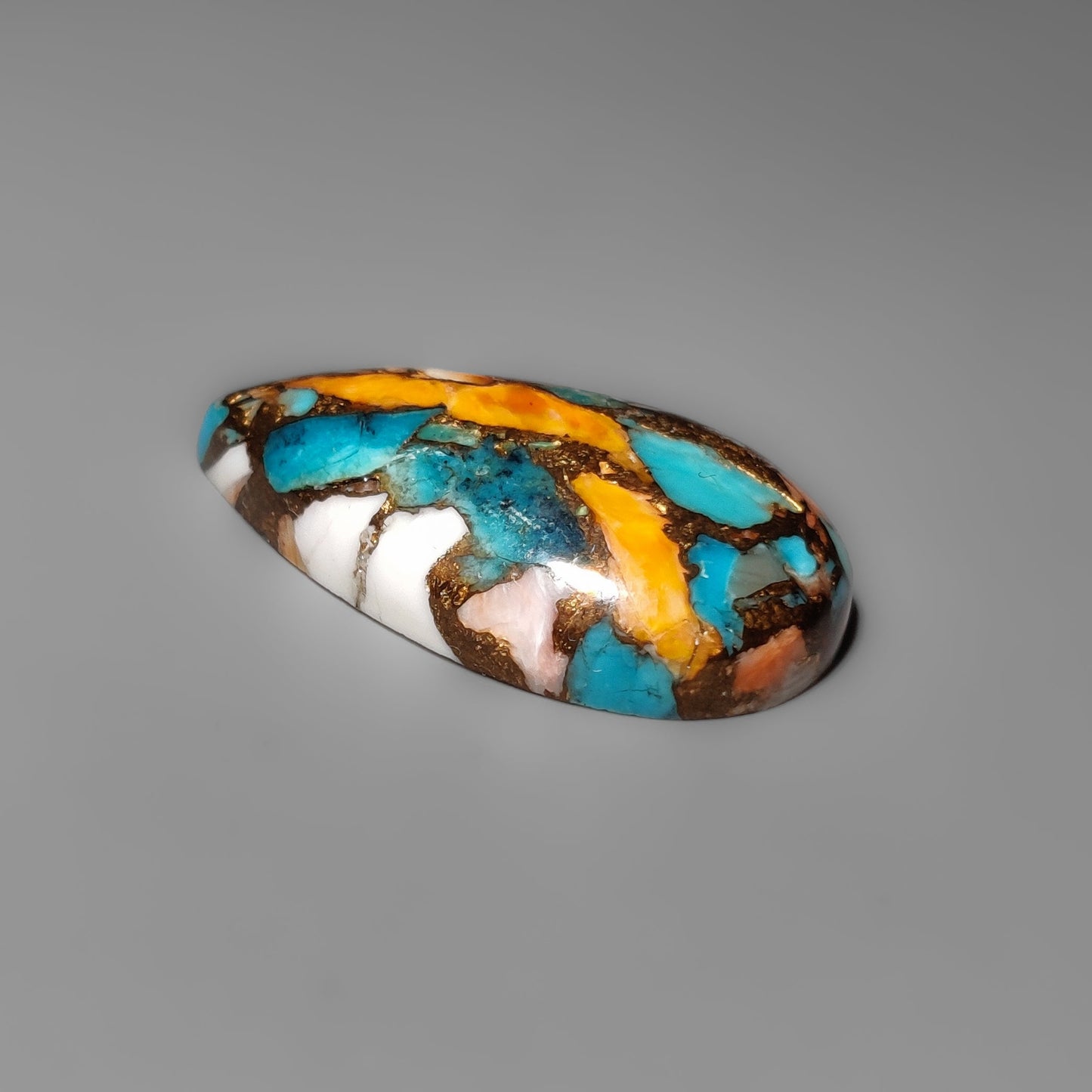 Mohave Turquoise