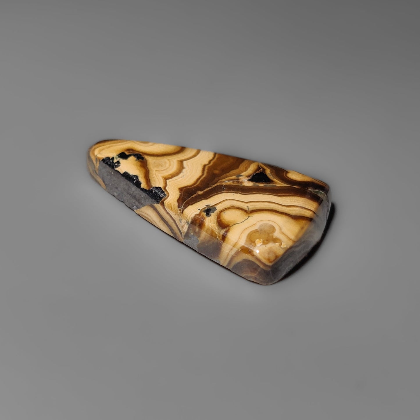 Schalenblende