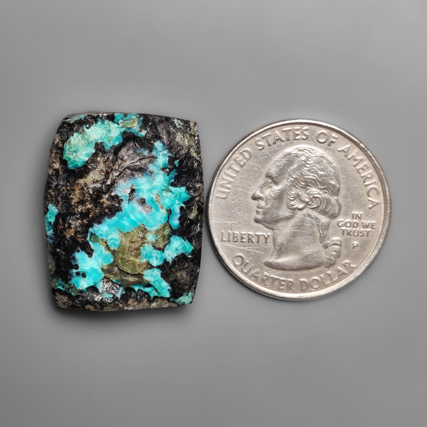 Chrysocolla