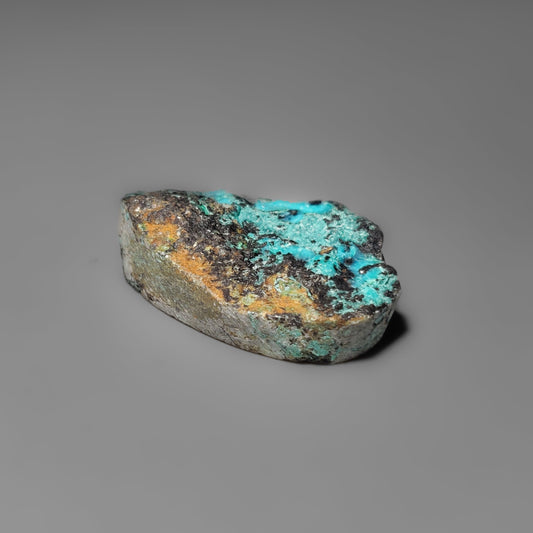 Chrysocolla