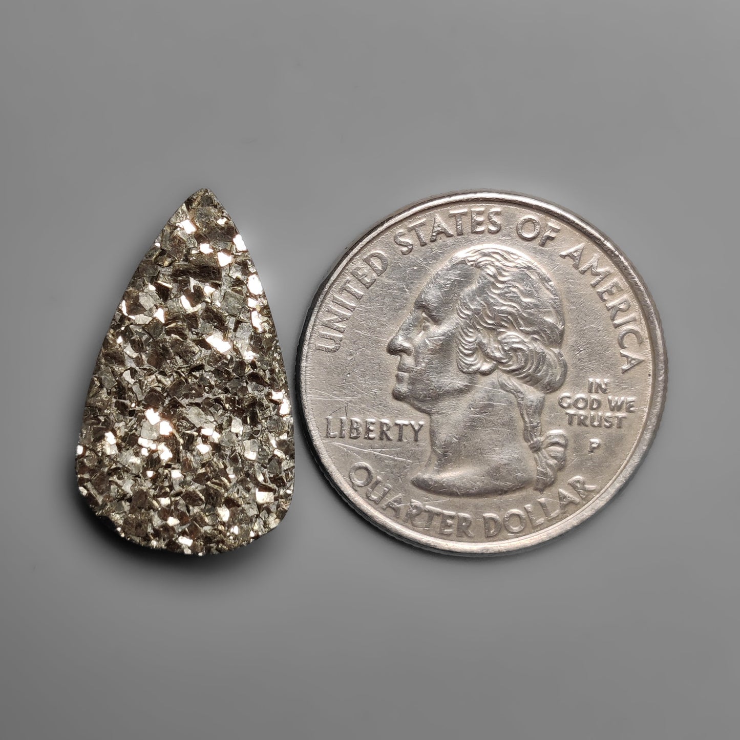 Pyrite