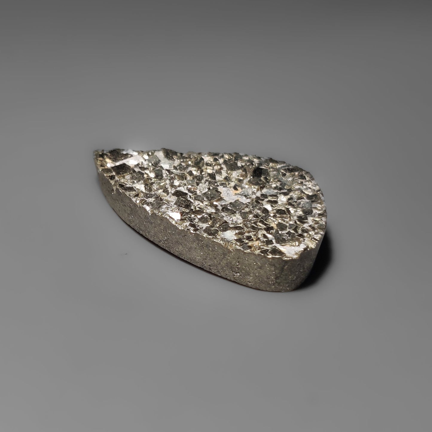 Pyrite