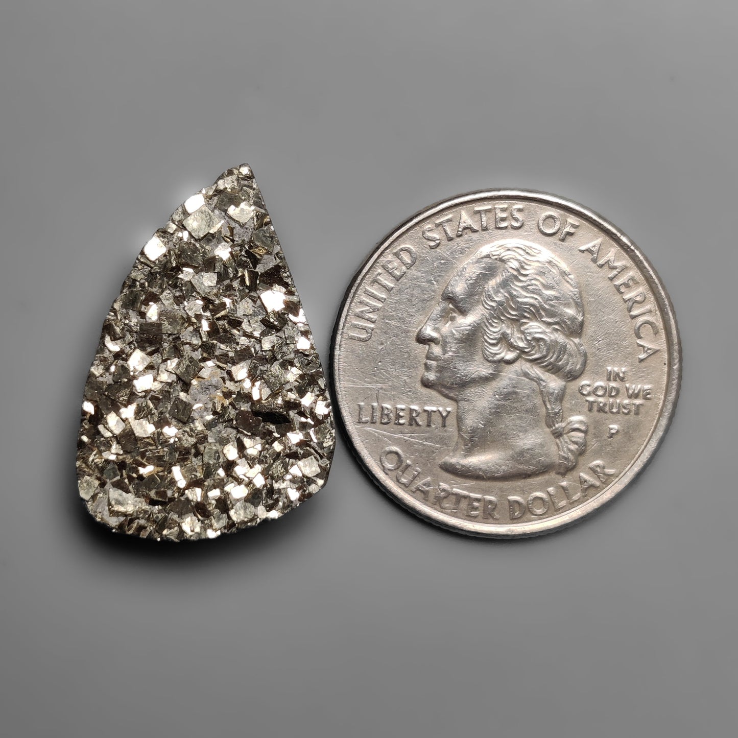 Pyrite