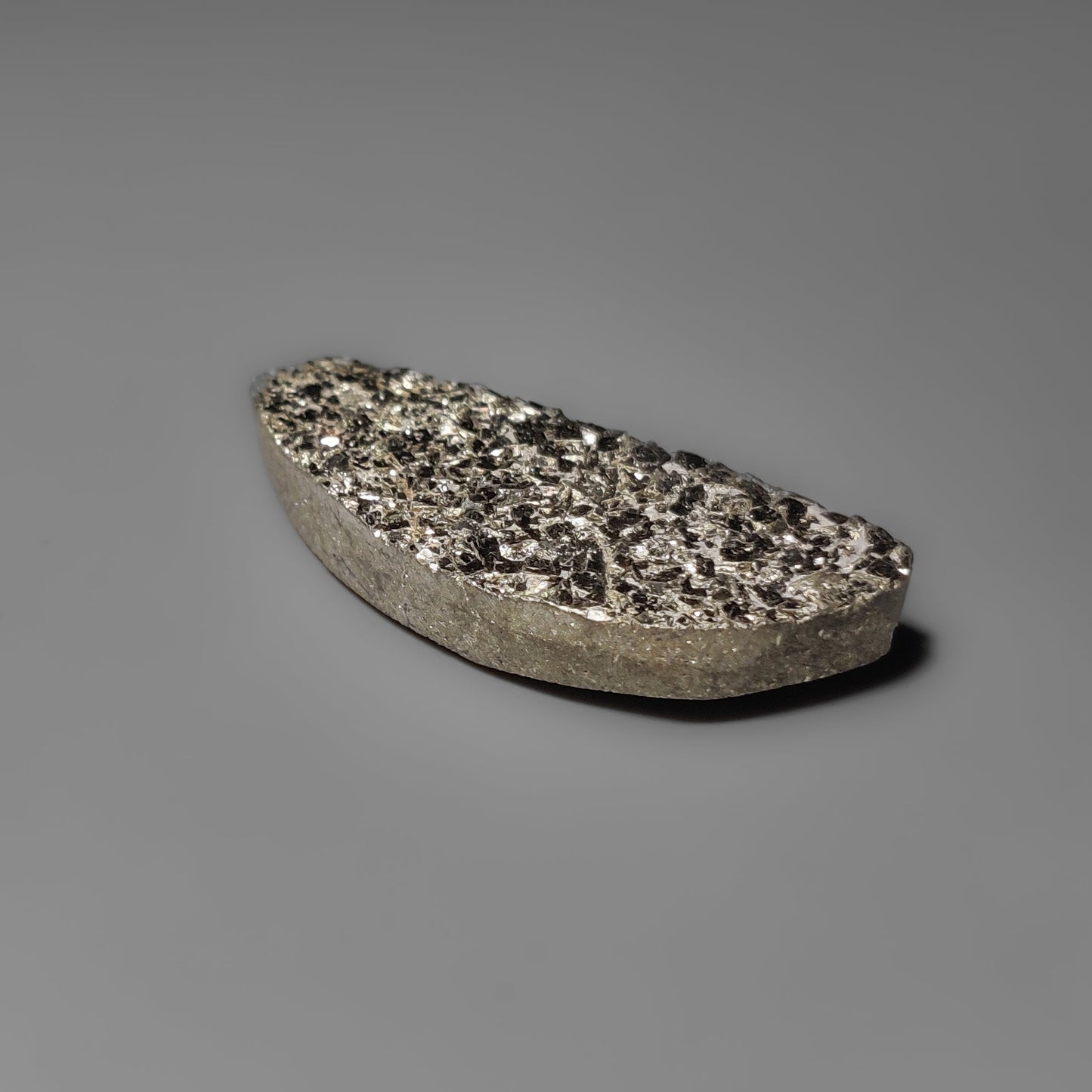 Pyrite