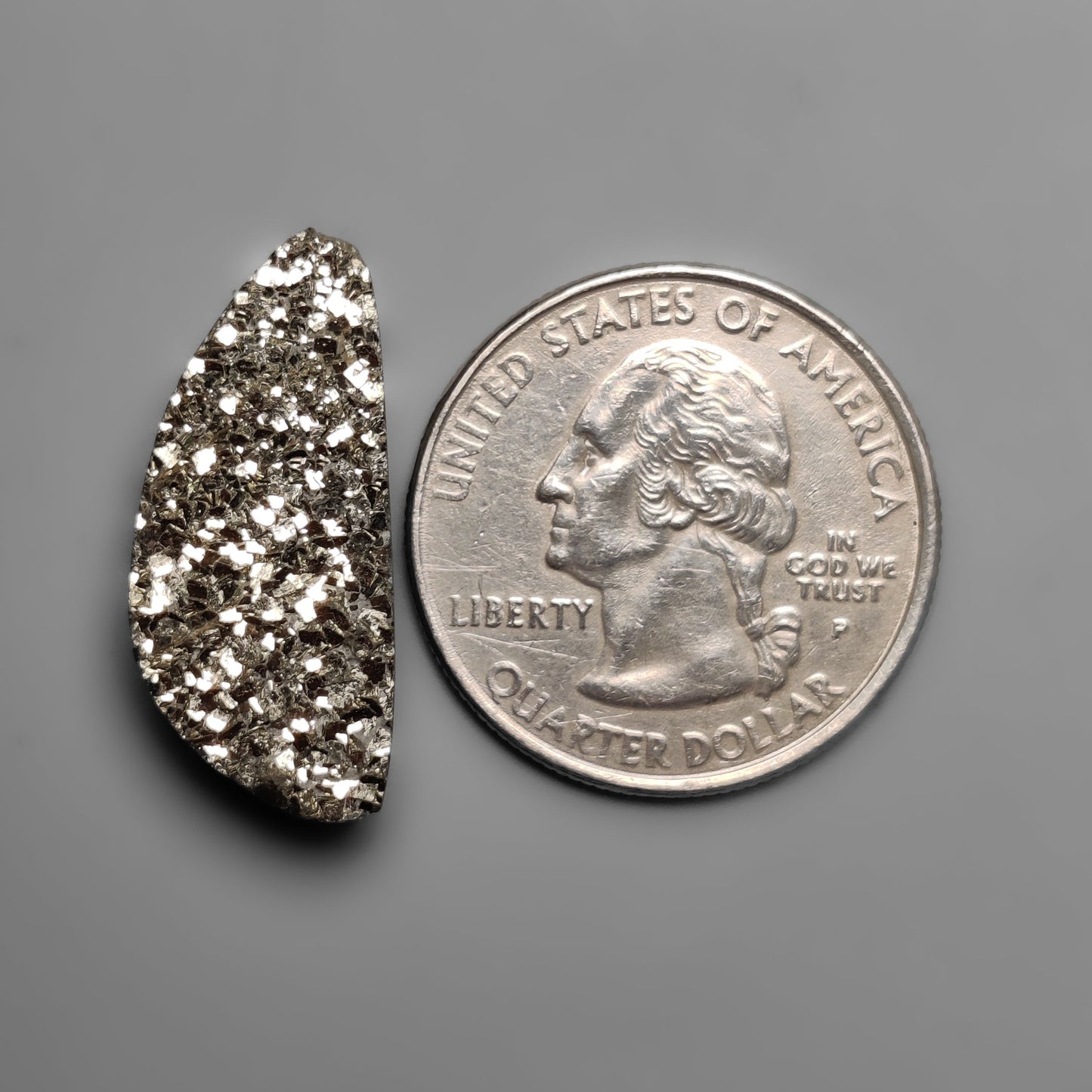 Pyrite