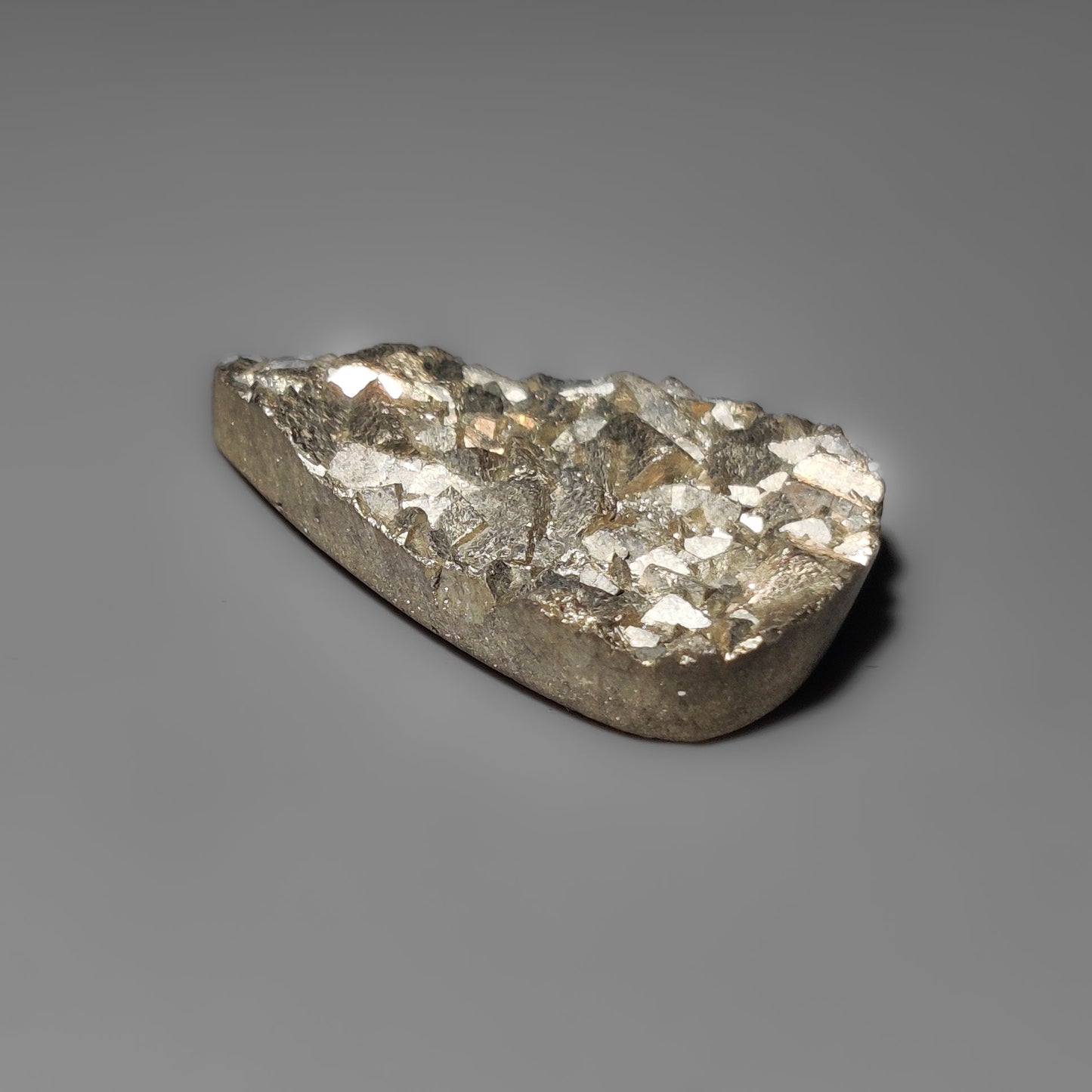 Pyrite