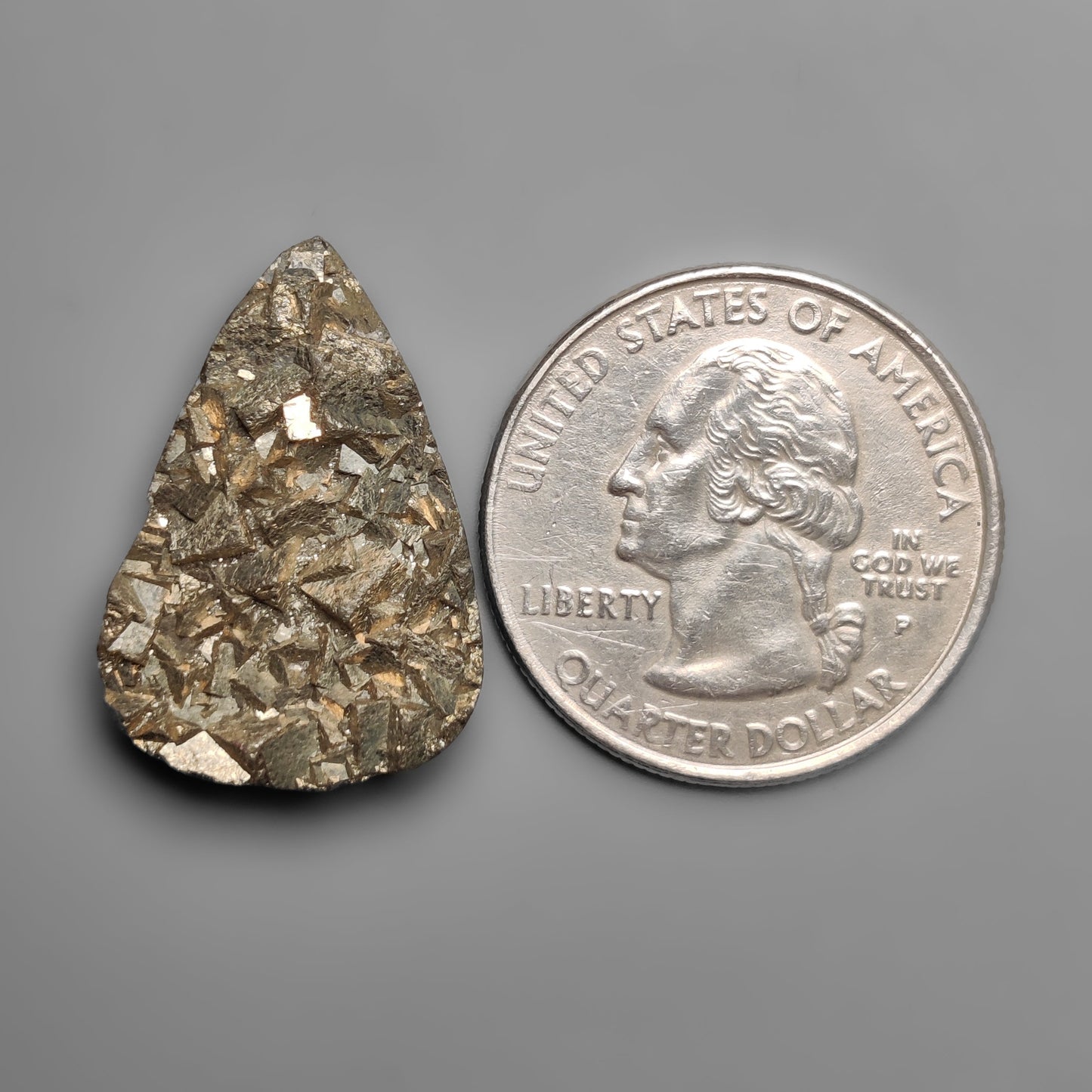 Pyrite