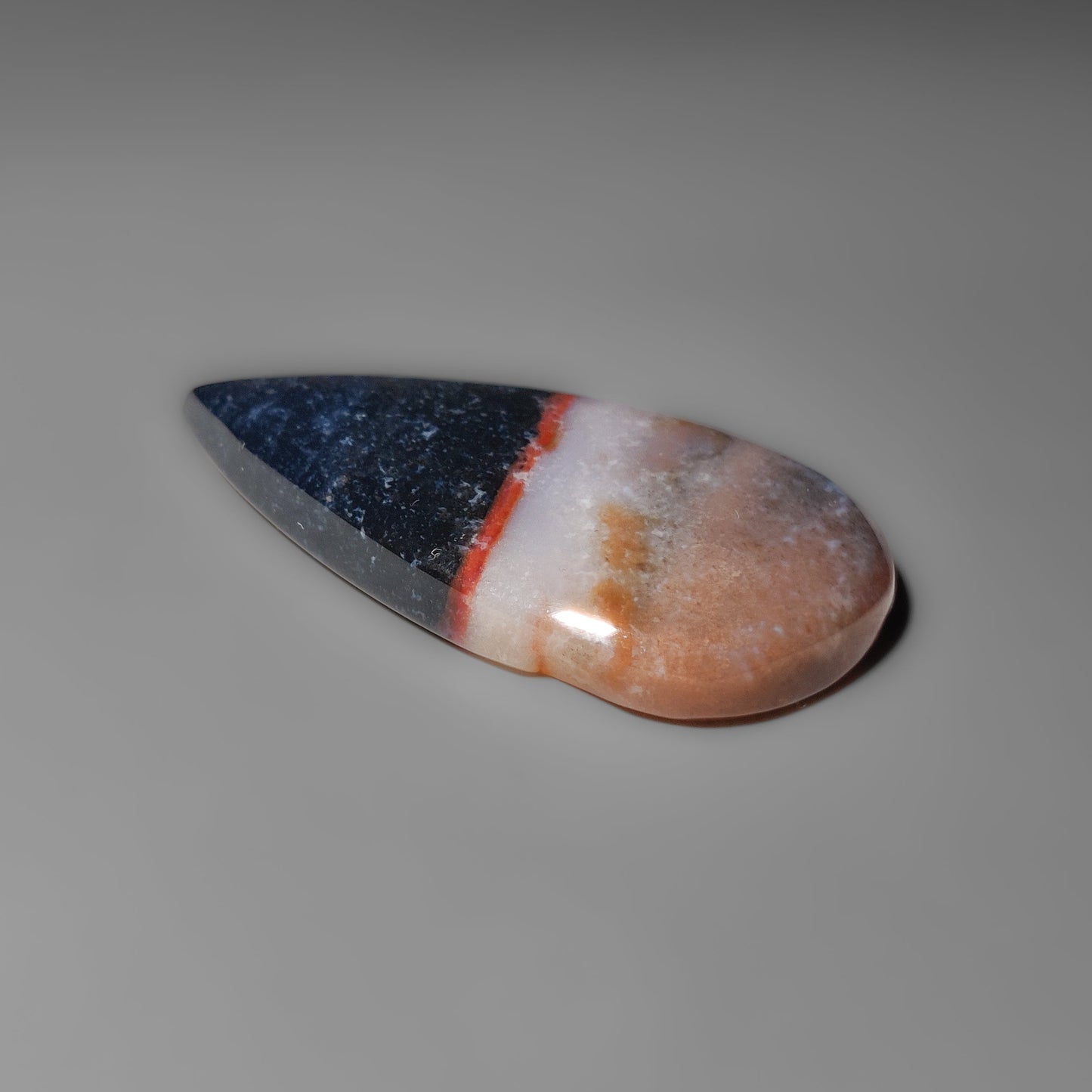 Polka Dot Agate