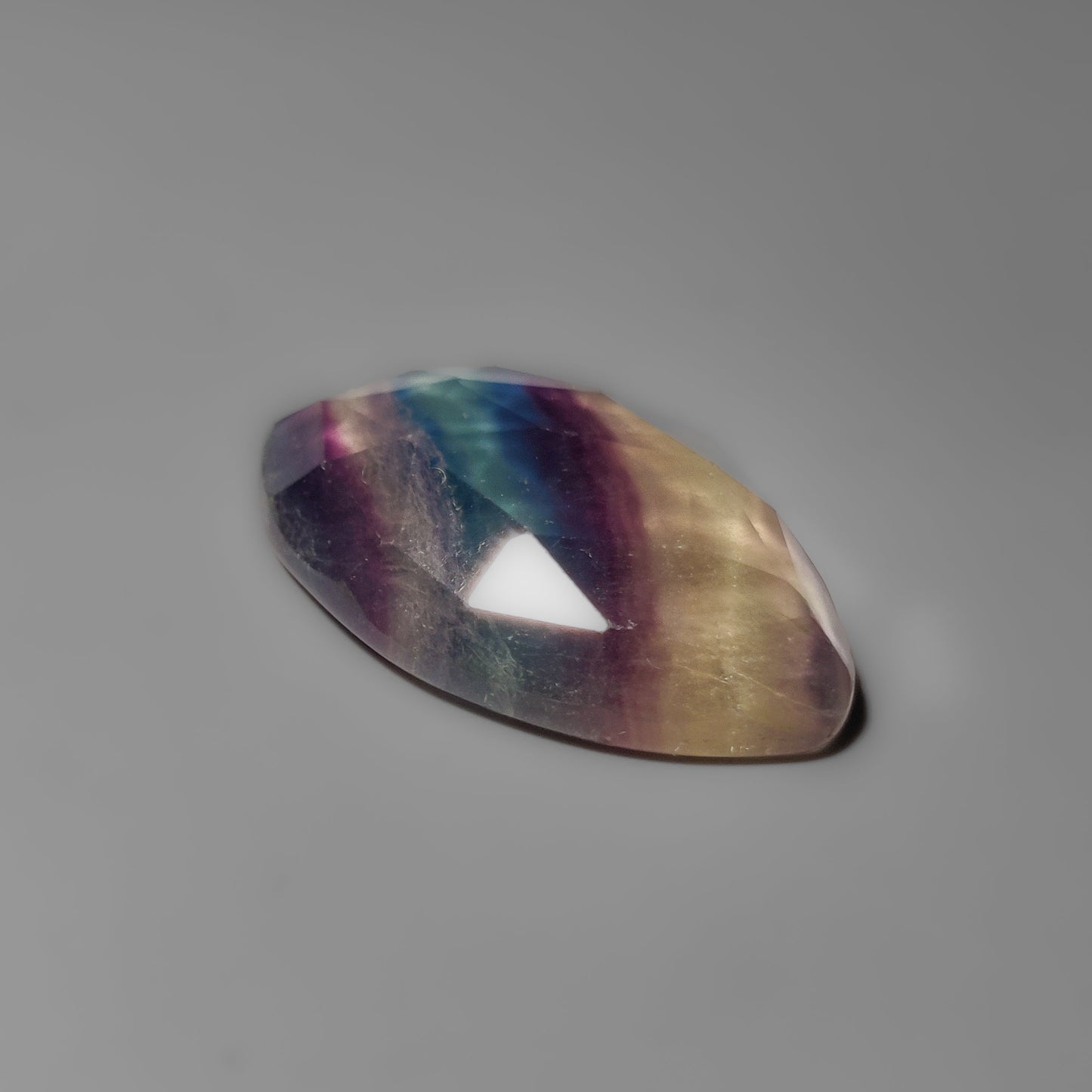 Fluorite