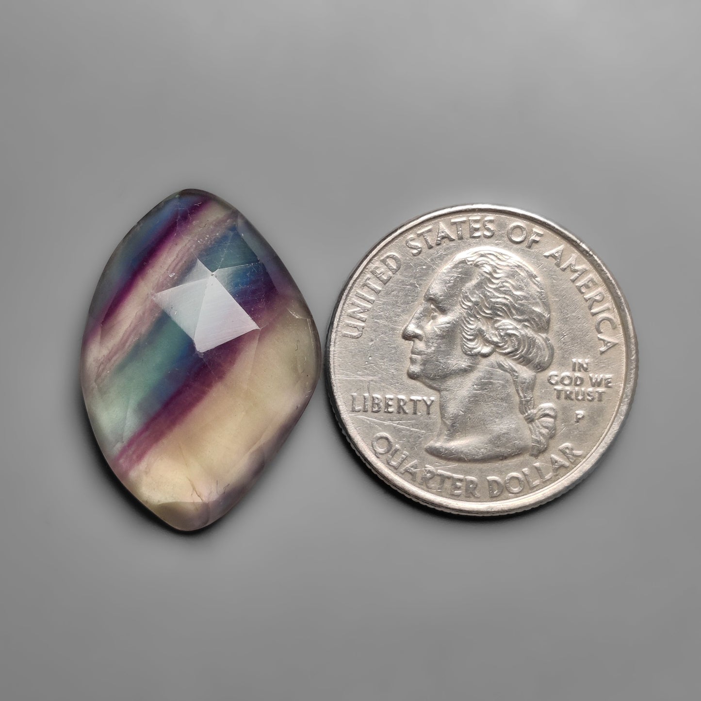 Fluorite