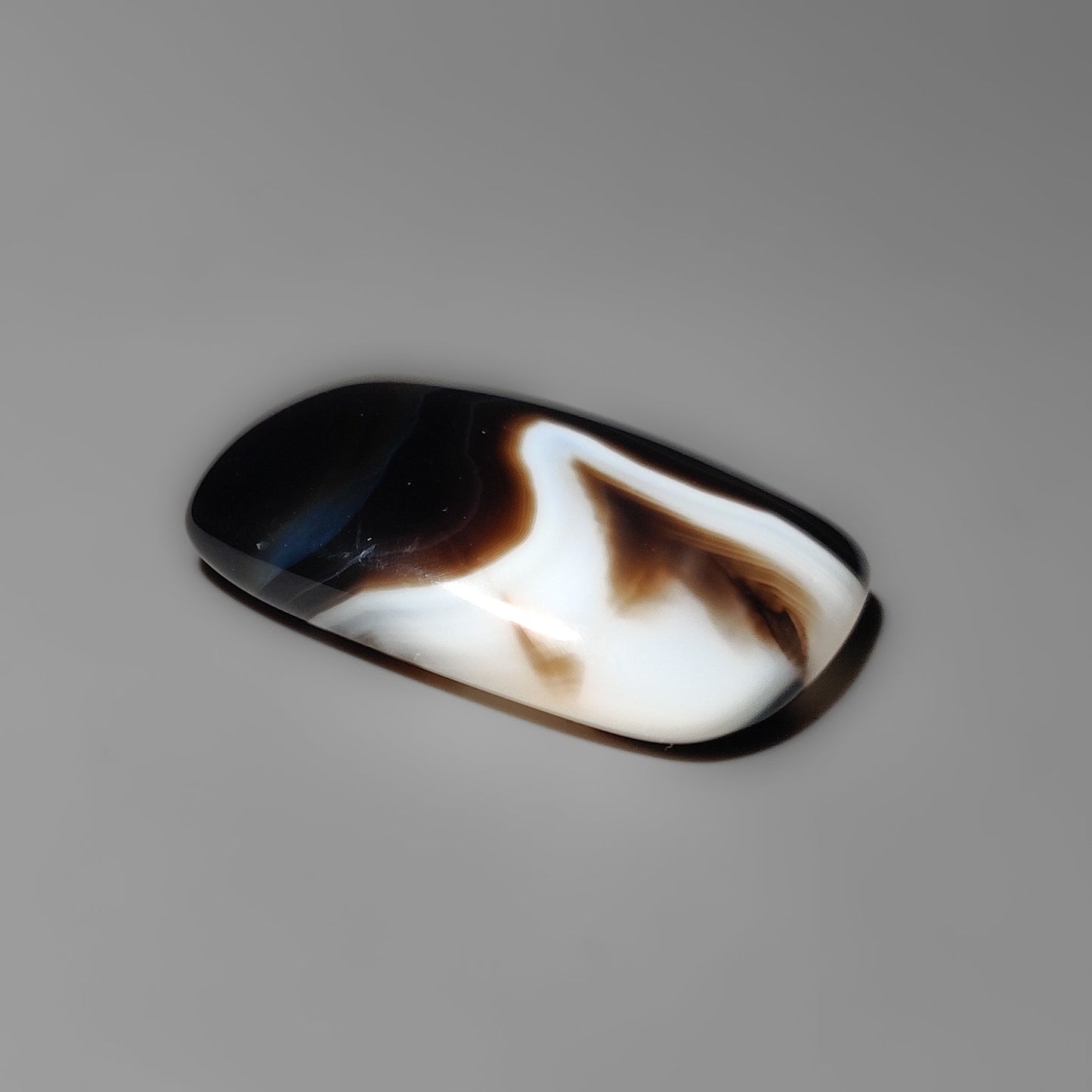 Banded Agate