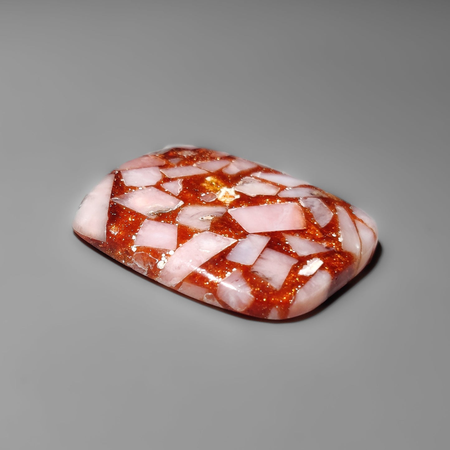 Pink Opal
