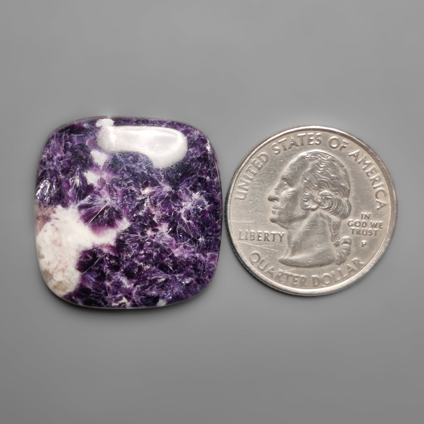 Lepidolite
