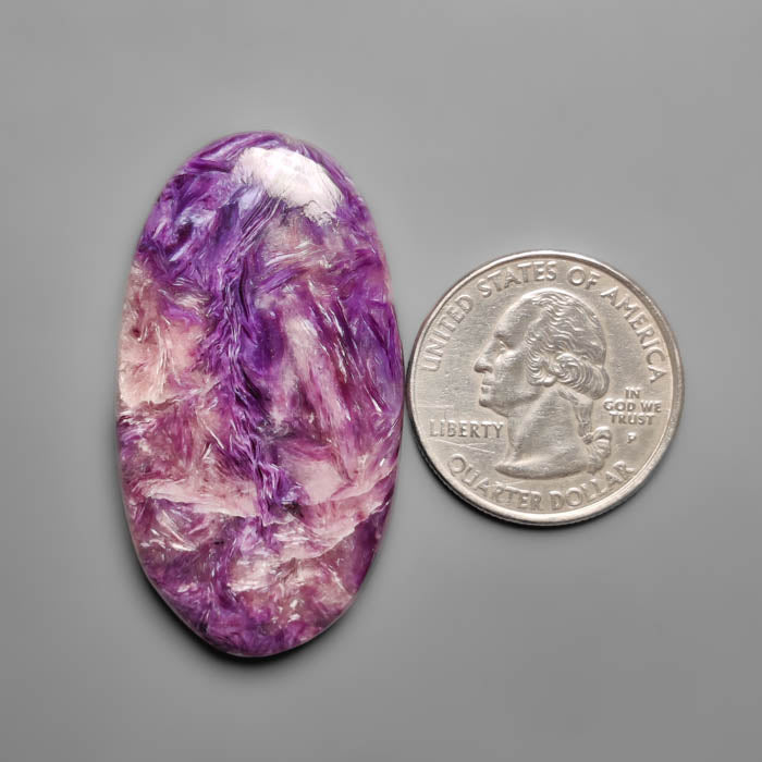 Charoite