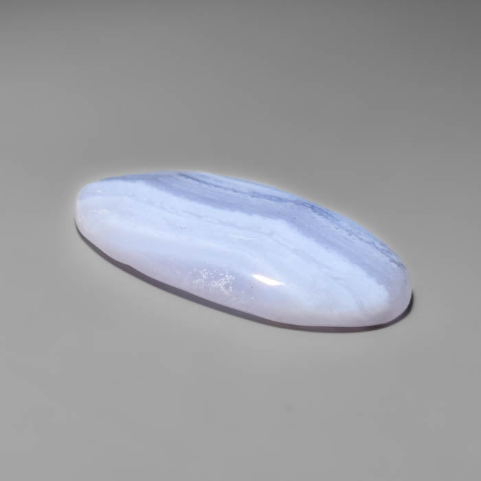 Blue Lace Agate.Agate