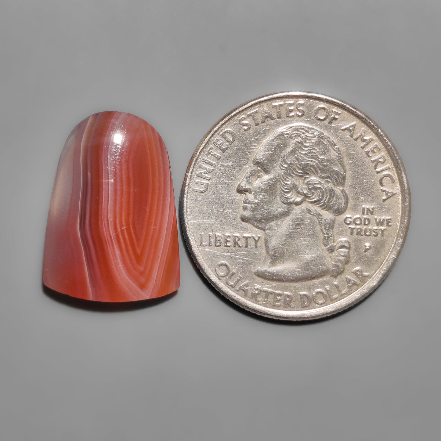 Botswana Agate