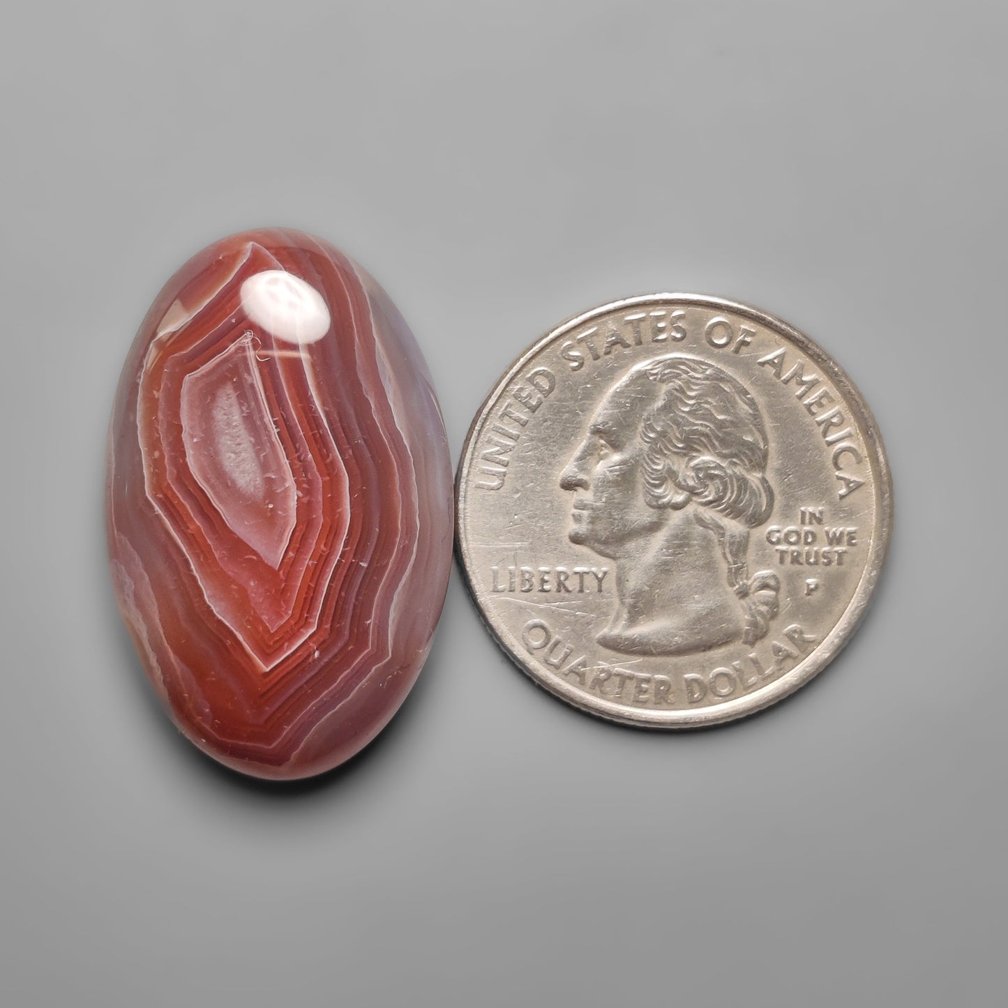 Botswana Agate