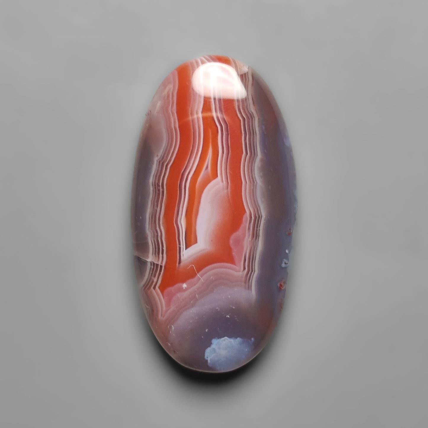 Botswana Agate