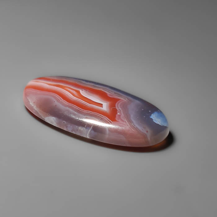 Botswana Agate