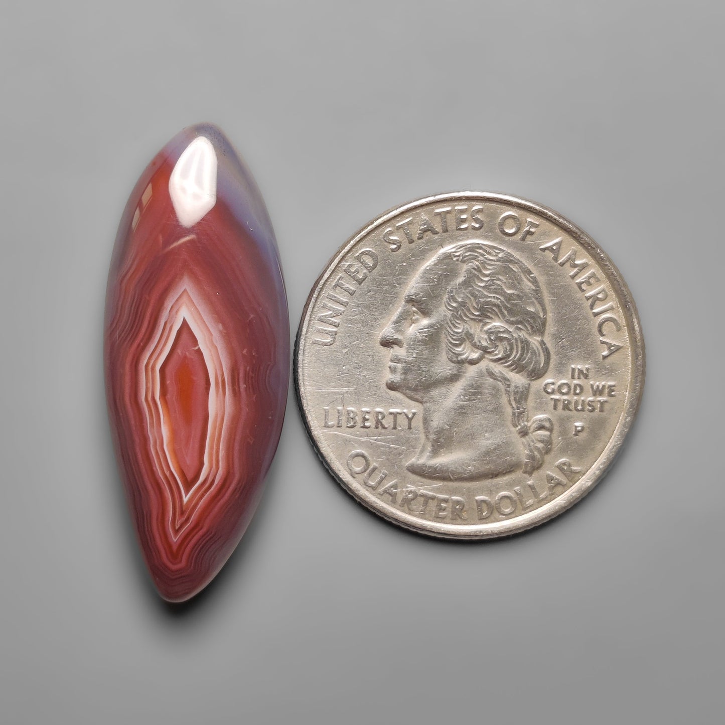 Botswana Agate