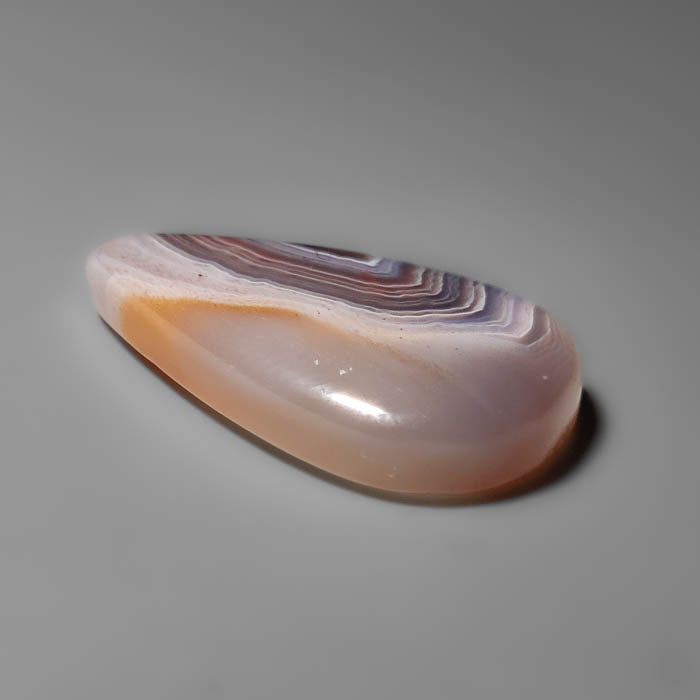 Botswana Agate