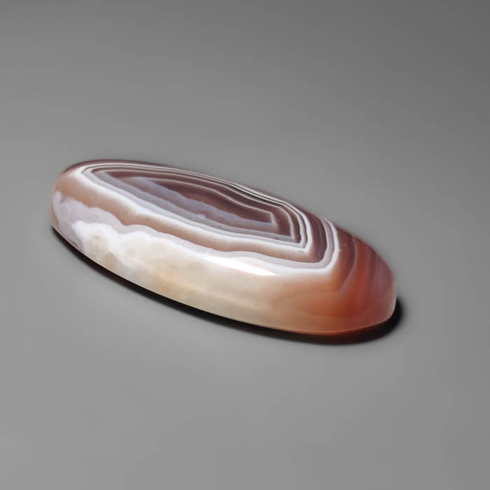 Botswana Agate