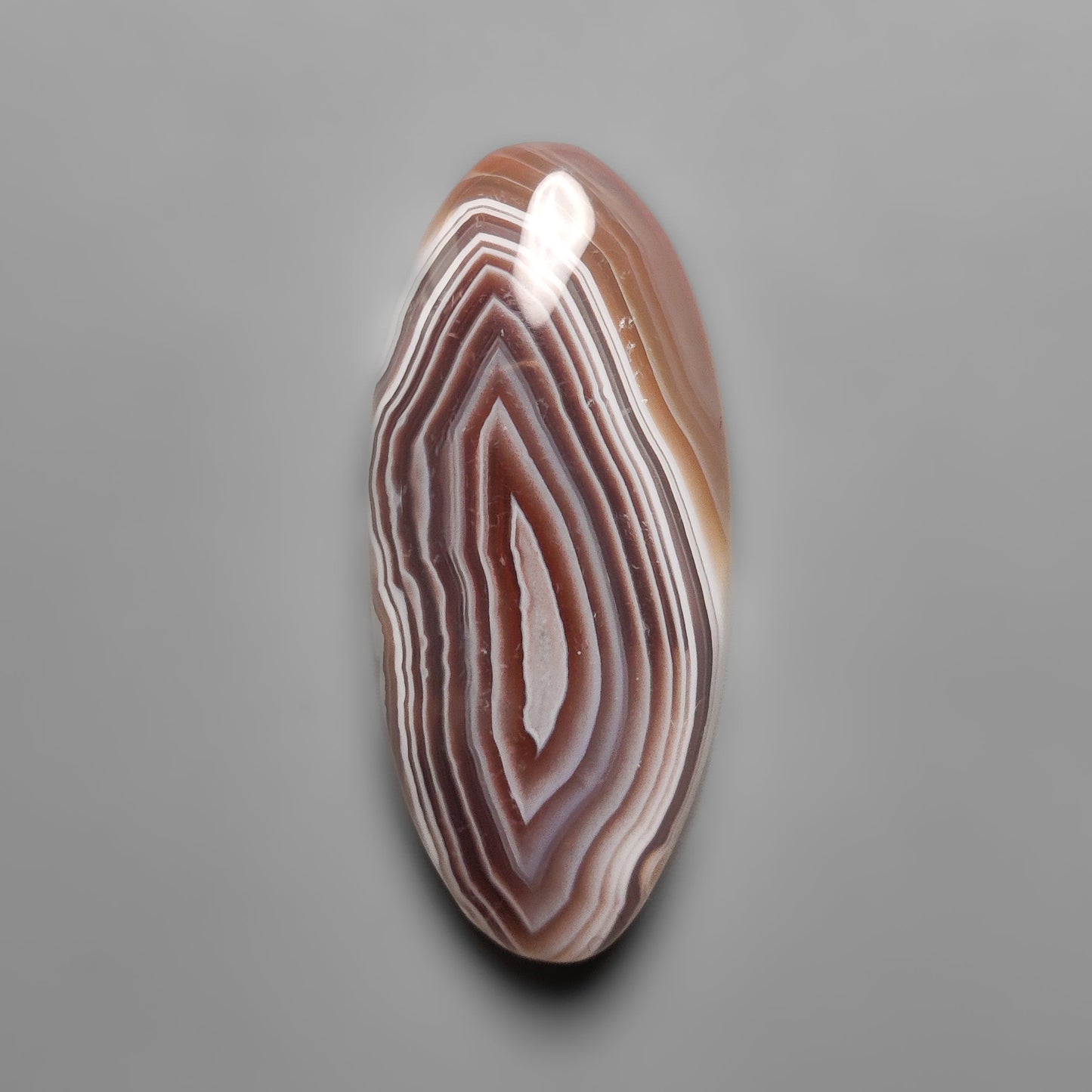 Botswana Agate