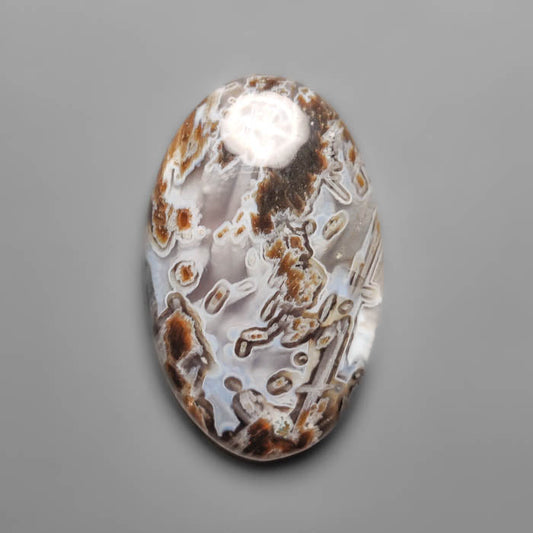 Turkish Tube Agate