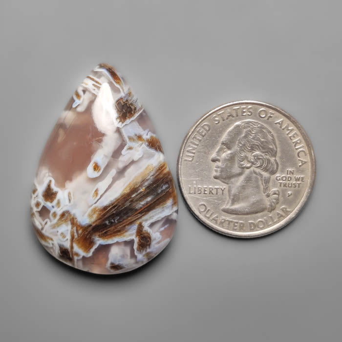 Turkish Tube Agate