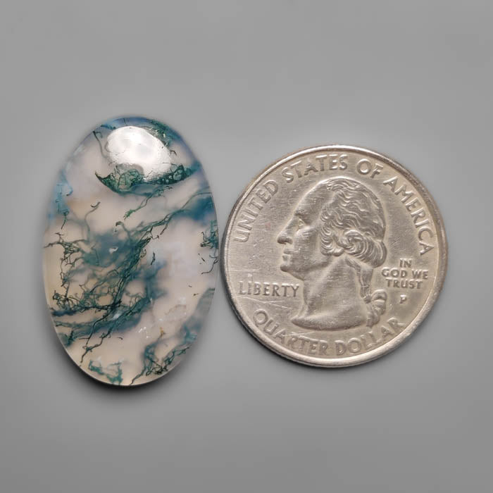 Moss Agate