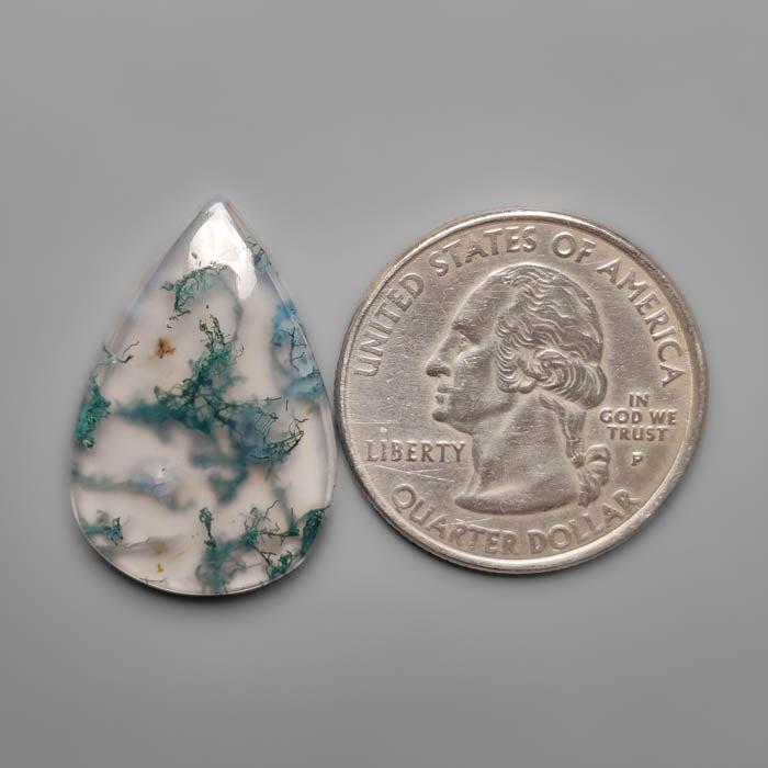 Moss Agate