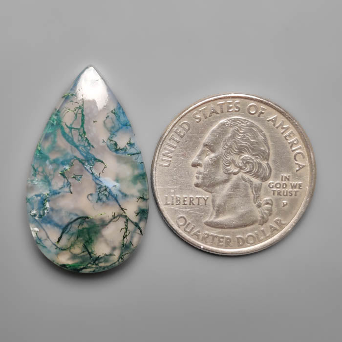 Moss Agate