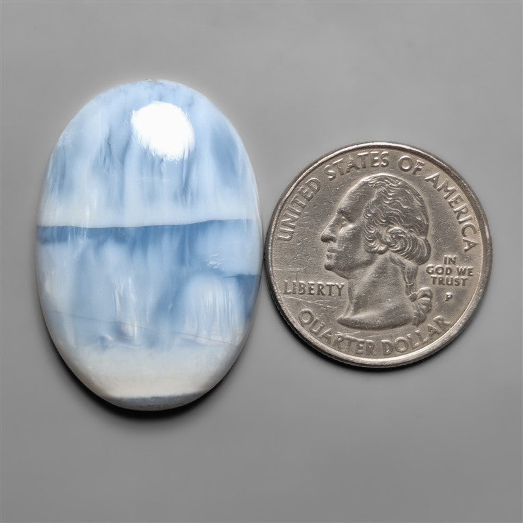 Blue Opal