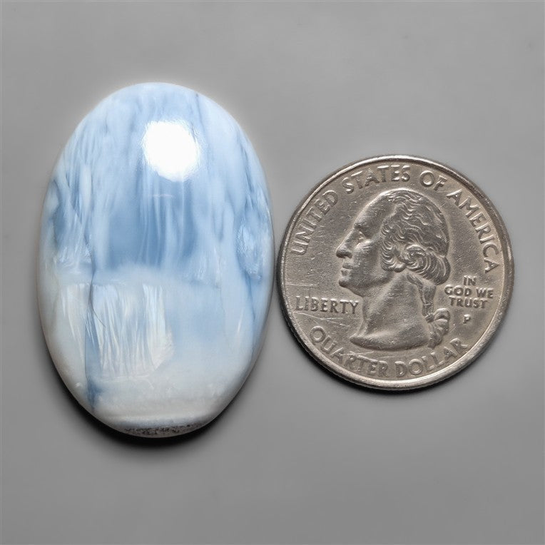 Blue Opal