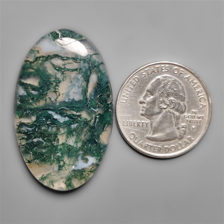 Moss Agate