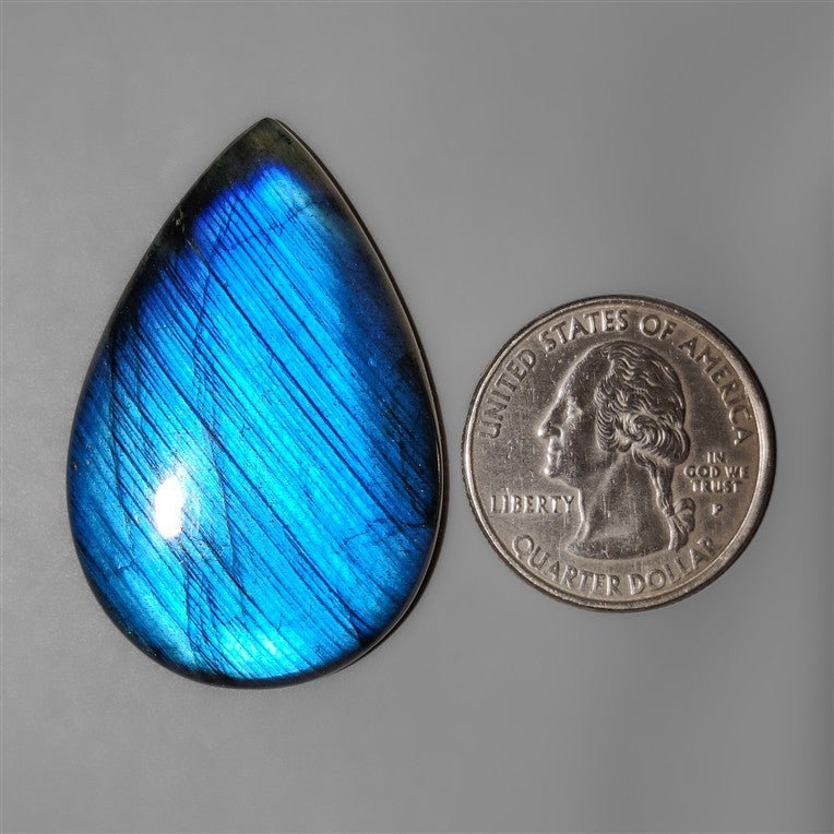 Labradorite