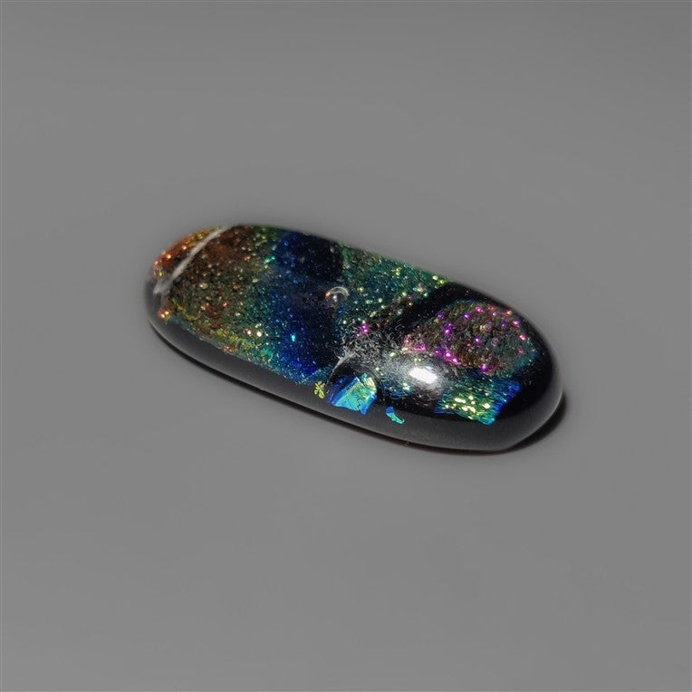 Dichroic Glass