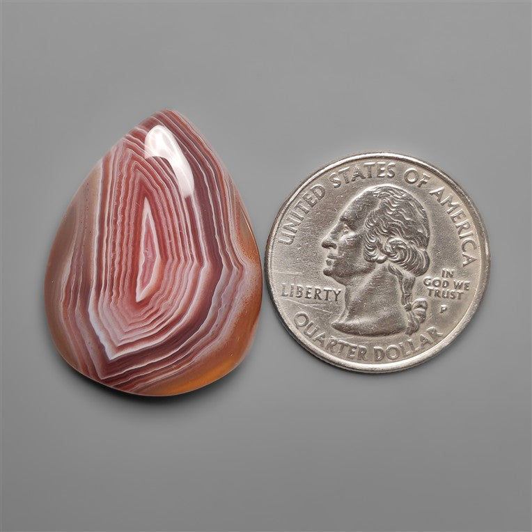 Botswana Agate
