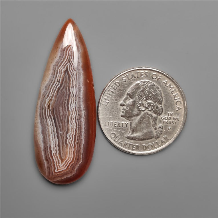 Botswana Agate