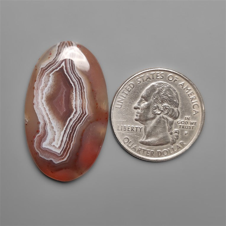 Botswana Agate