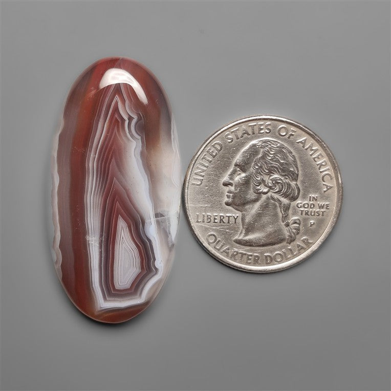 Botswana Agate
