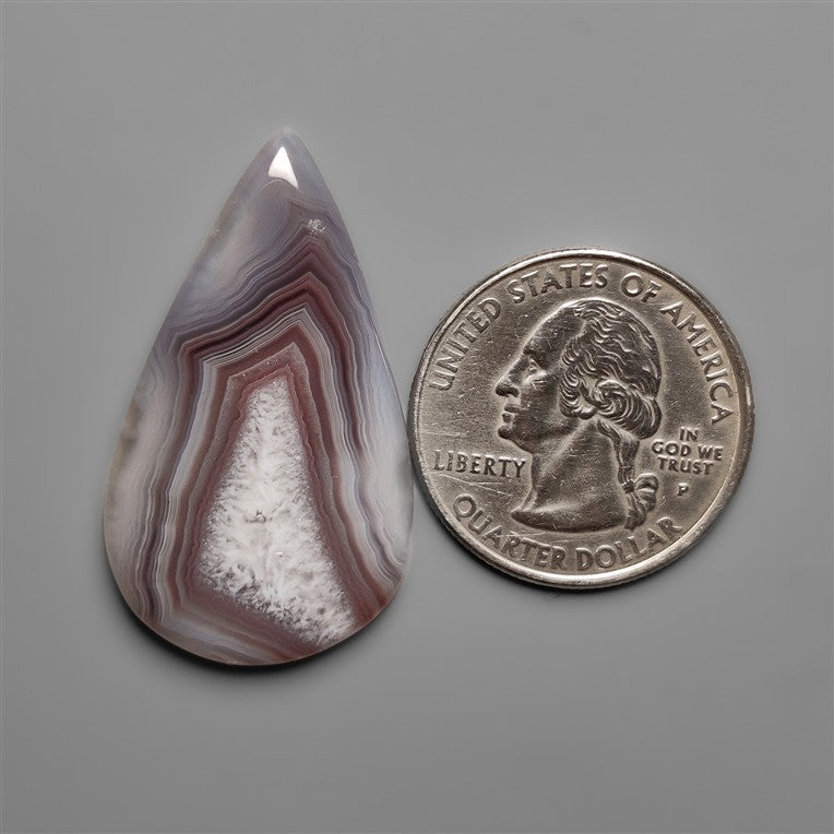 Botswana Agate